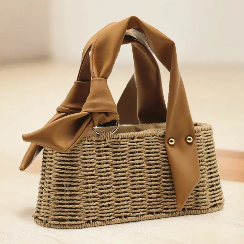 Helena Rattan handbag