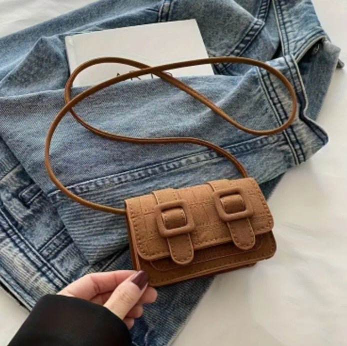 Small Pretty Bag