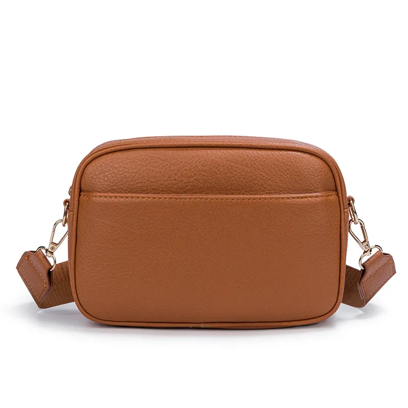 Parcha Crossbody Bag