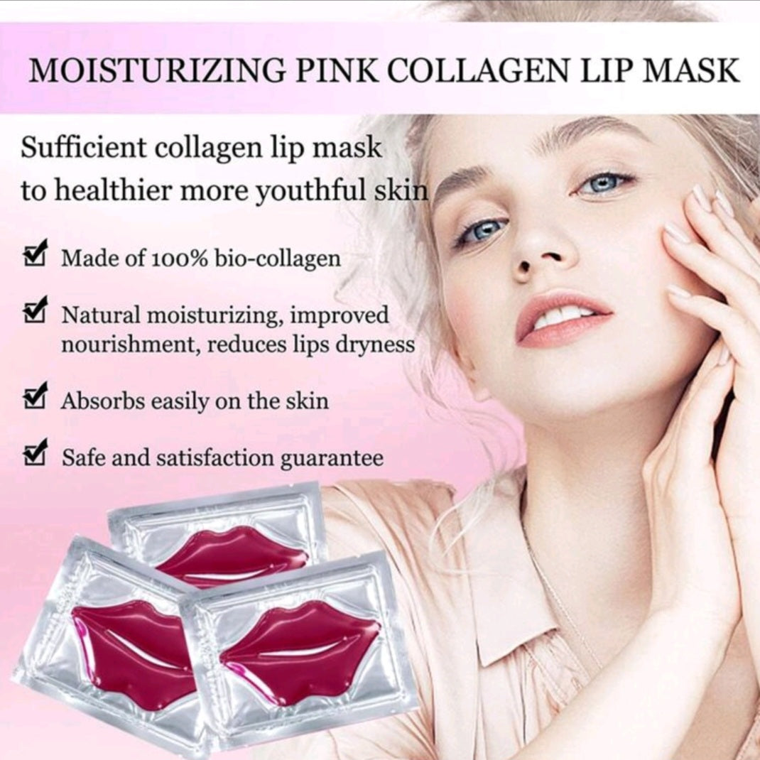 Lip Mask