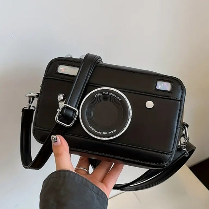 Debi tirar mas fotos Crossbody Bag