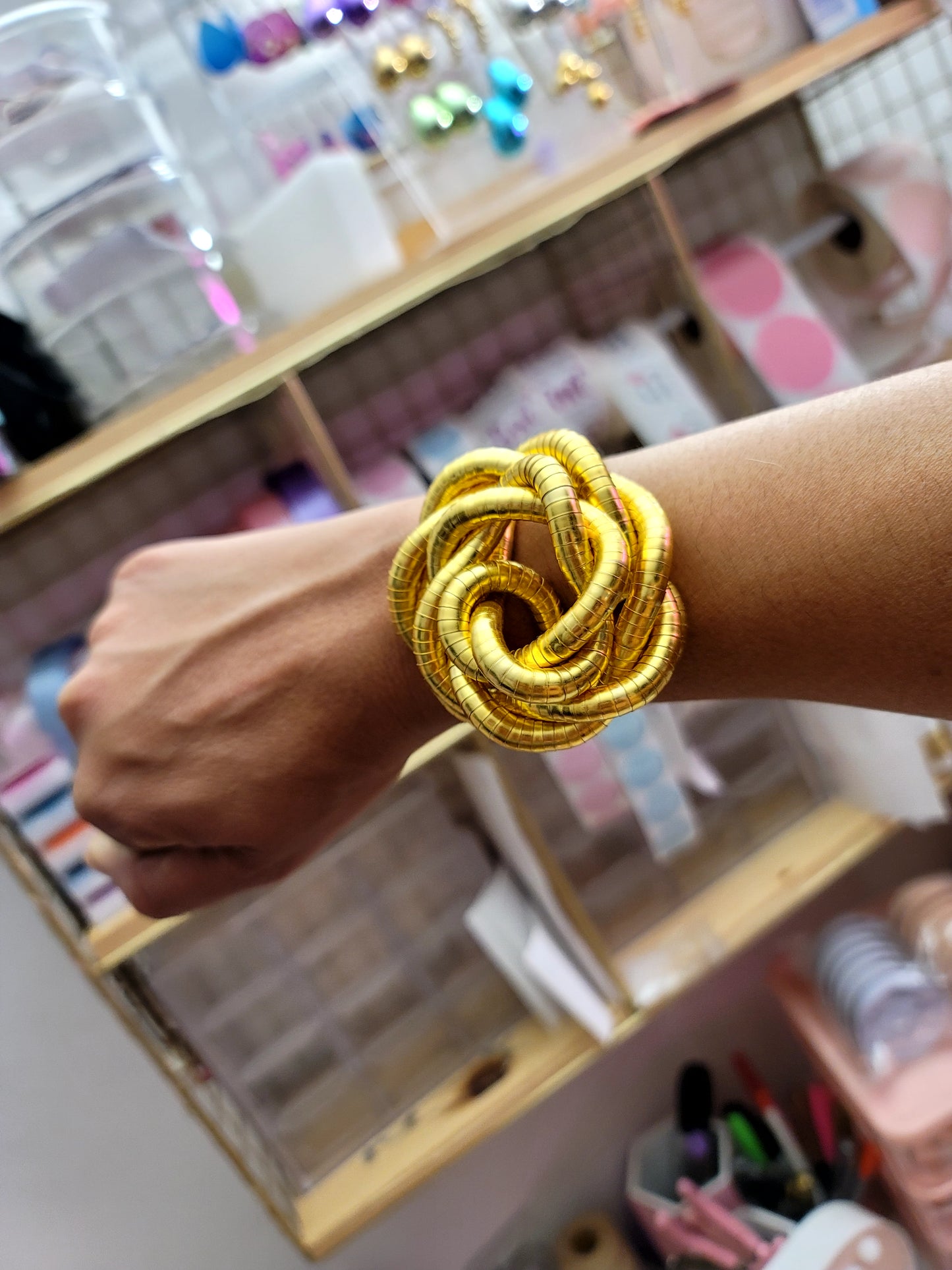 Blendable Snake Necklace/Bracelet