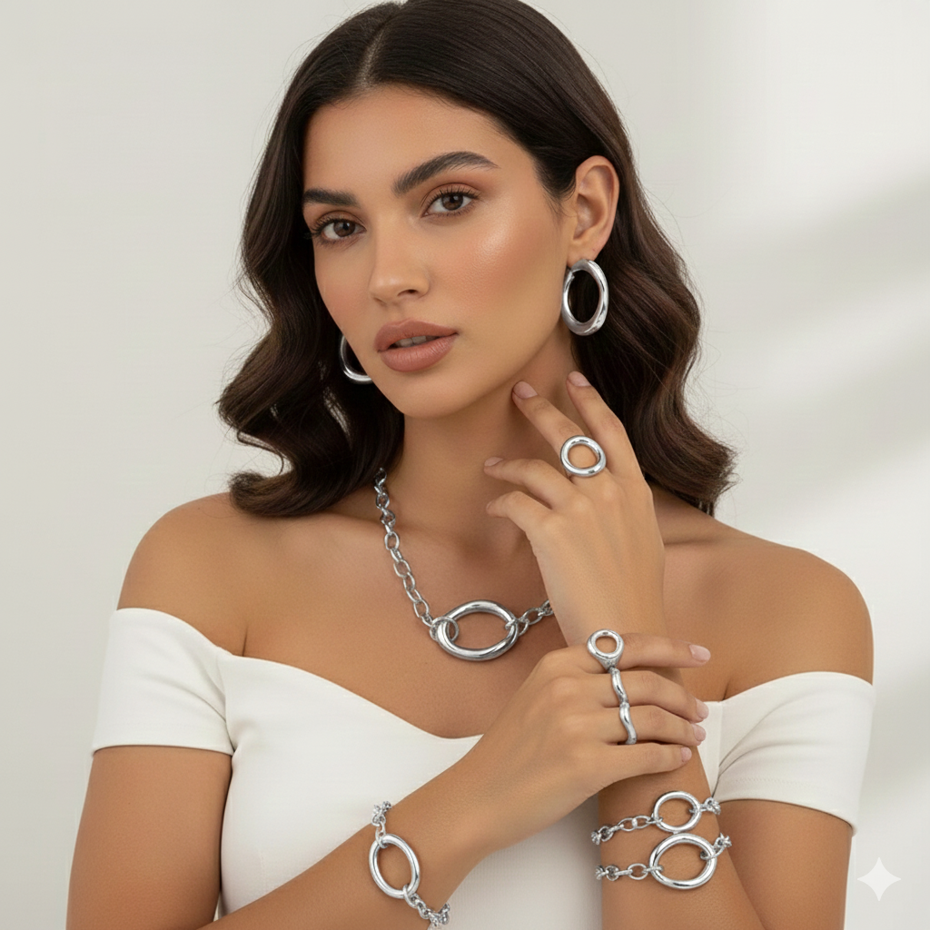 Irregular flow full Set