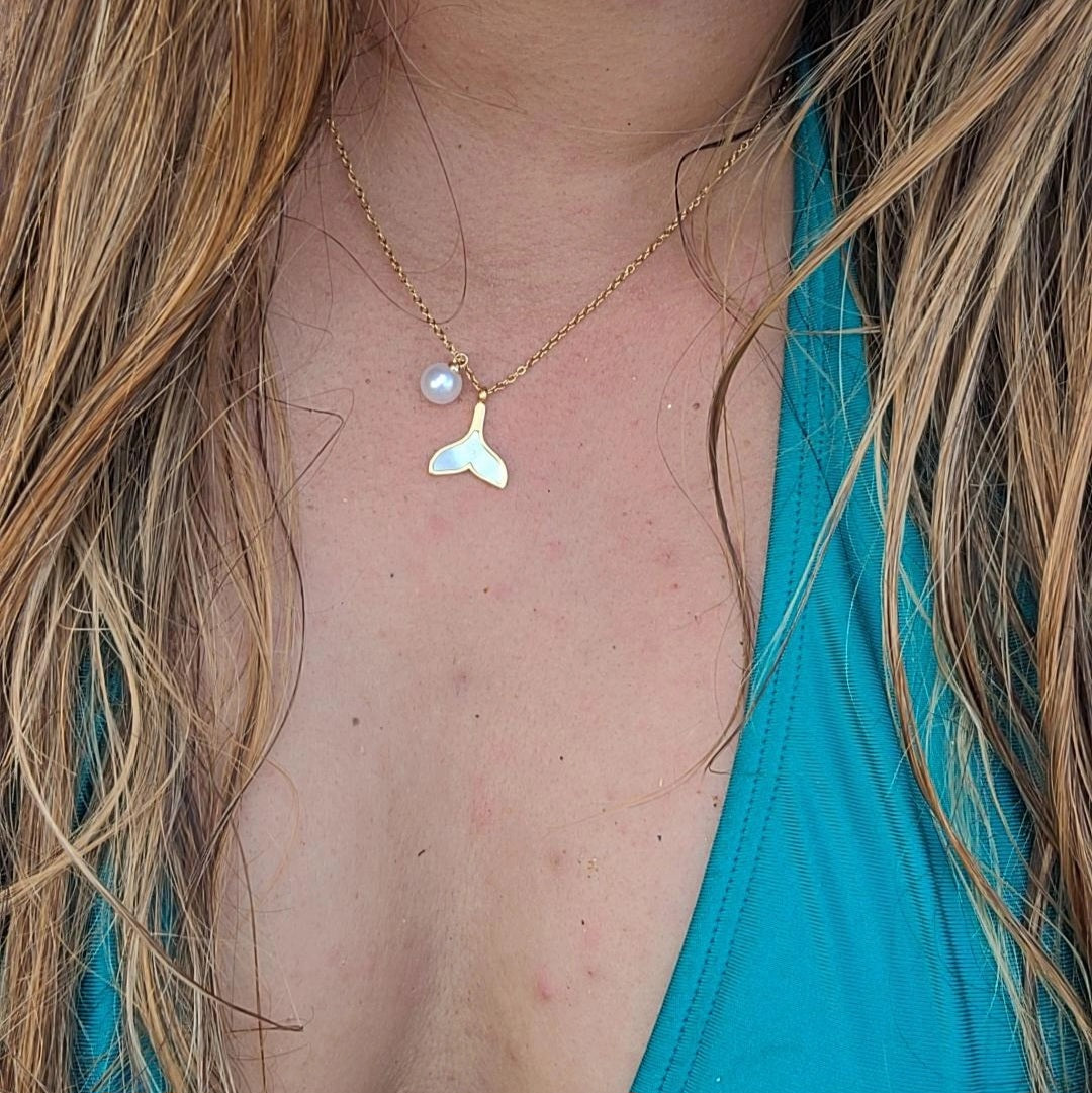 Sirena Necklace