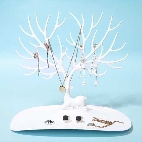 Jewelry tree