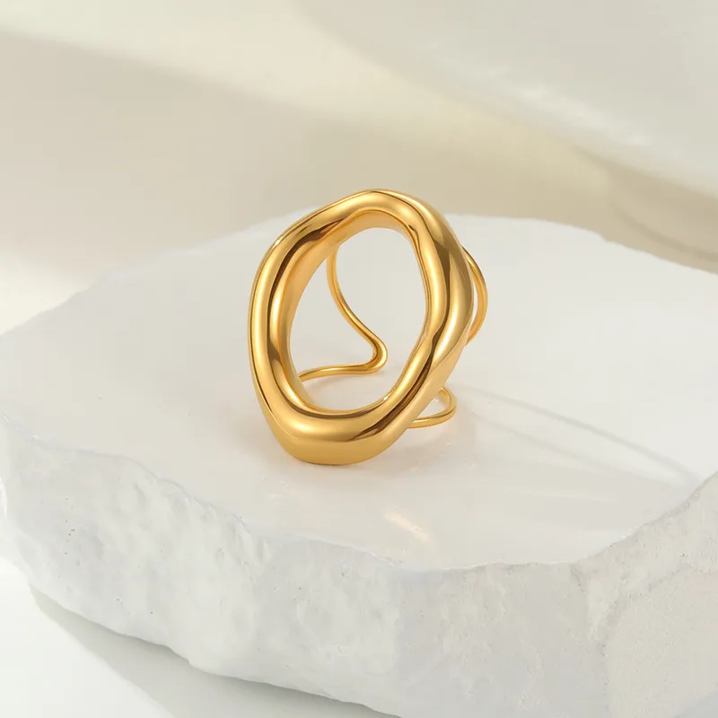 Irregular flow full Set