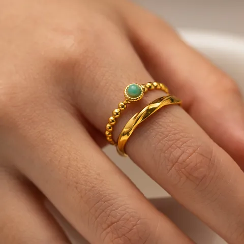 Noraliz Ring