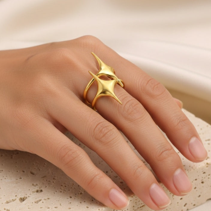 Shine Ring
