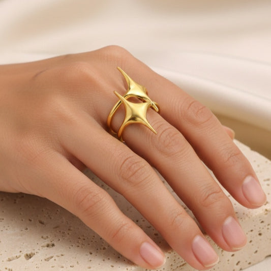 Shine Ring