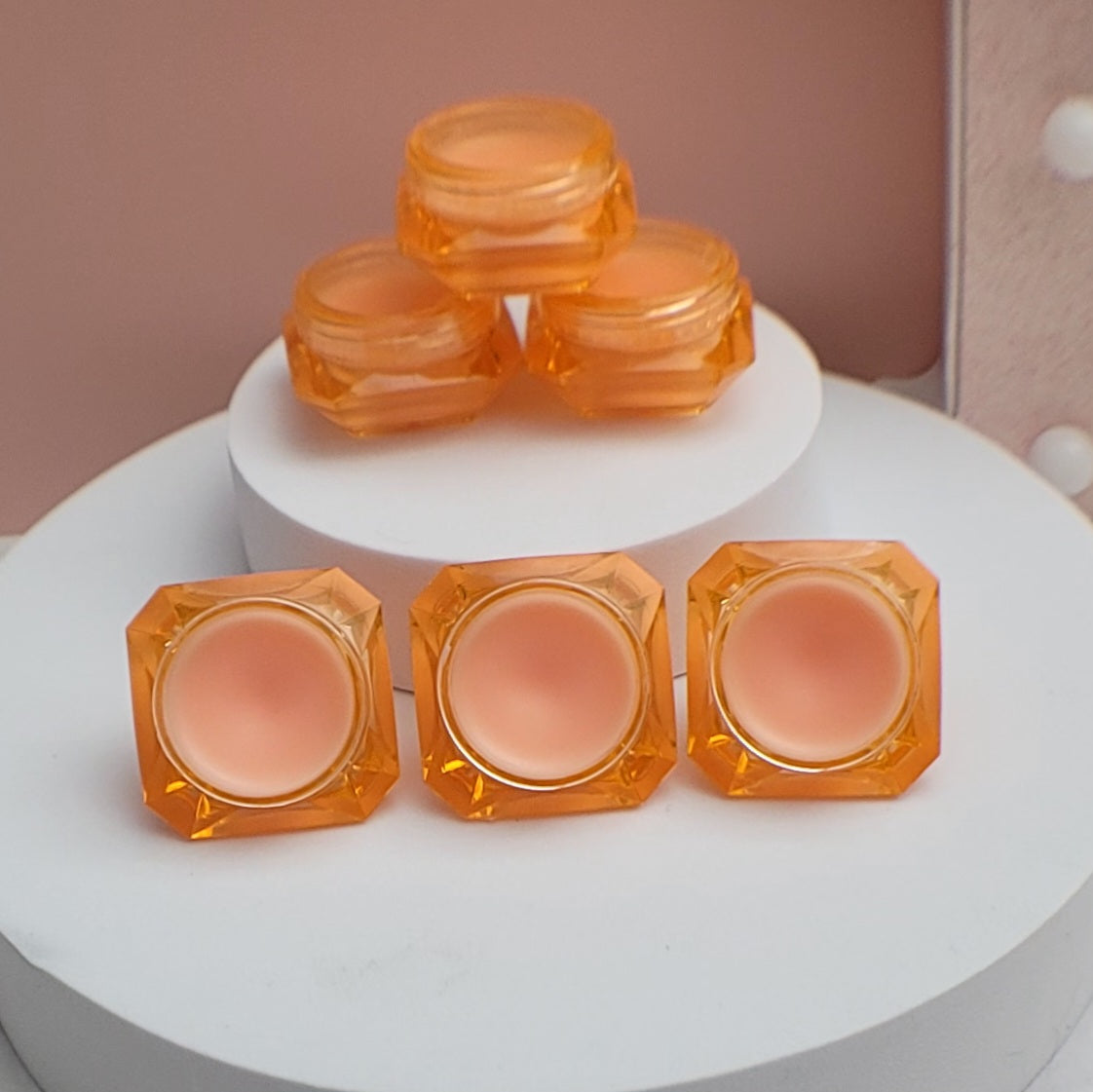 Diamond Bliss Lip Balm