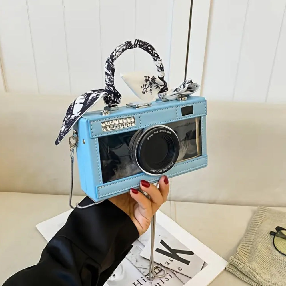 Debi tirar mas fotos Crossbody Bag