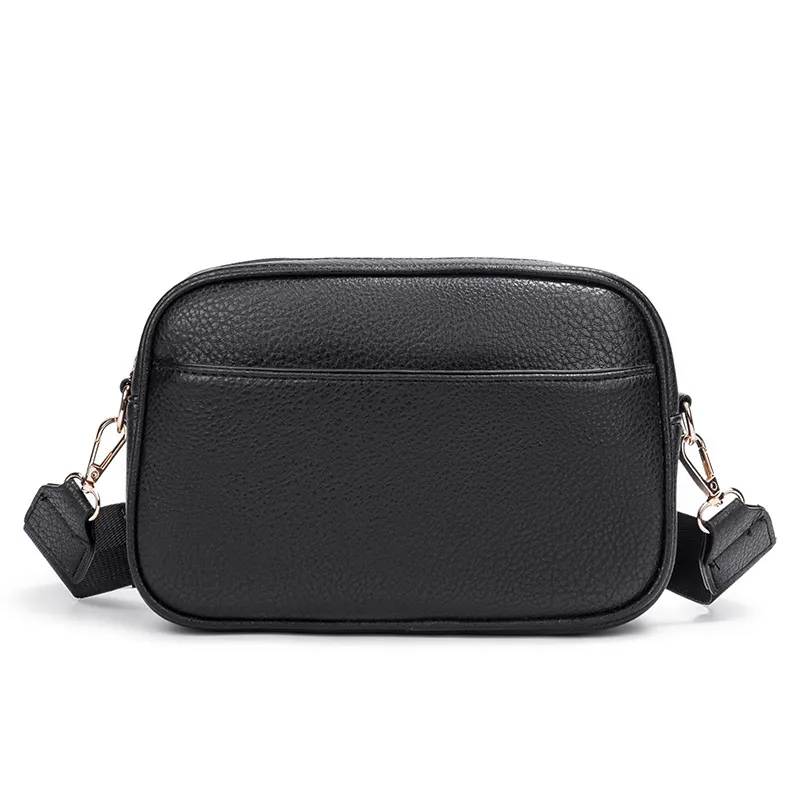 Parcha Crossbody Bag