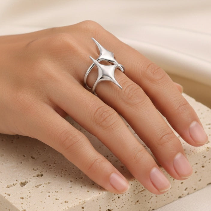 Shine Ring