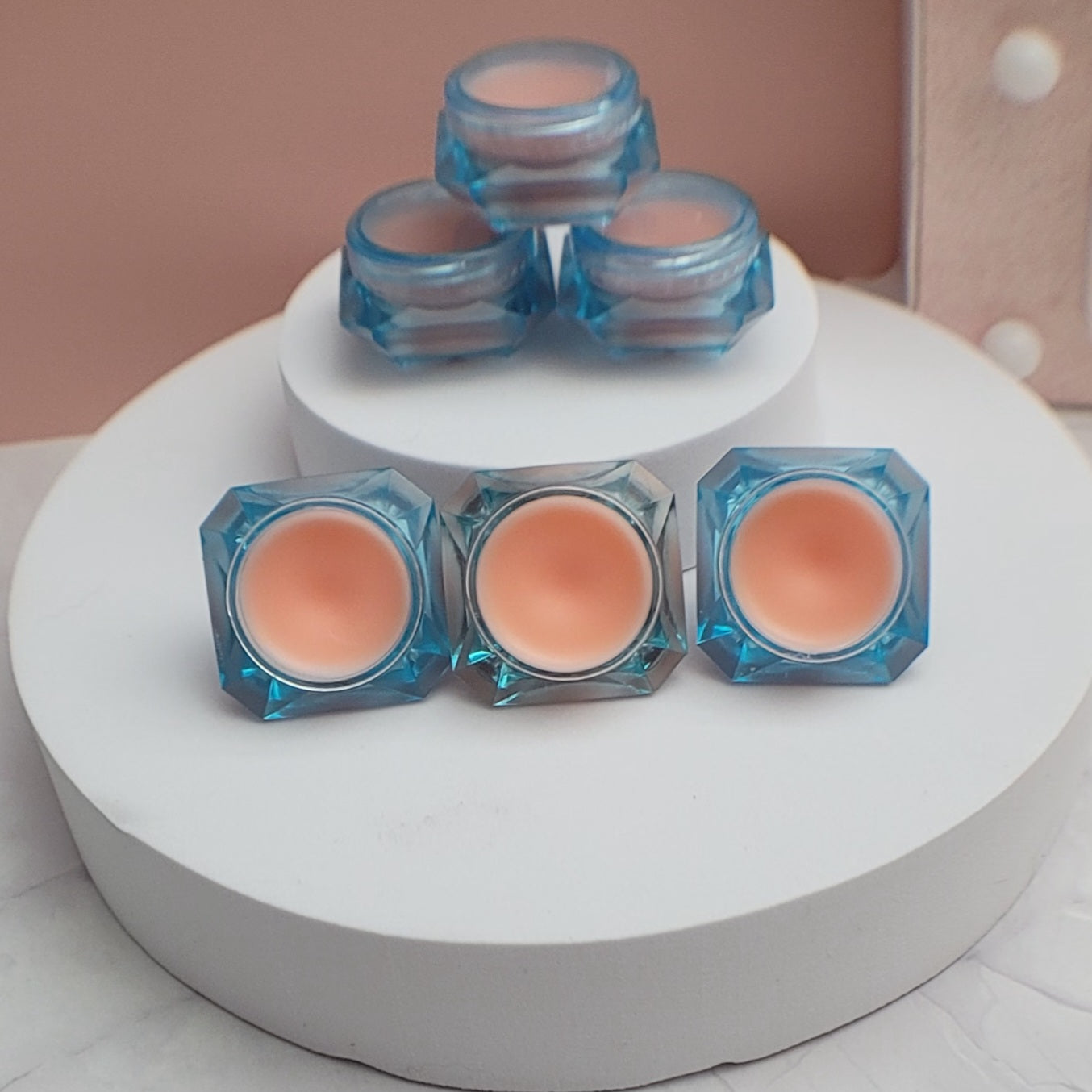 Diamond Bliss Lip Balm